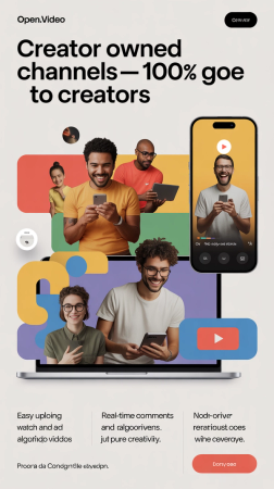 GPT Search Could Be the Biggest Breakout Moment for Video Creators