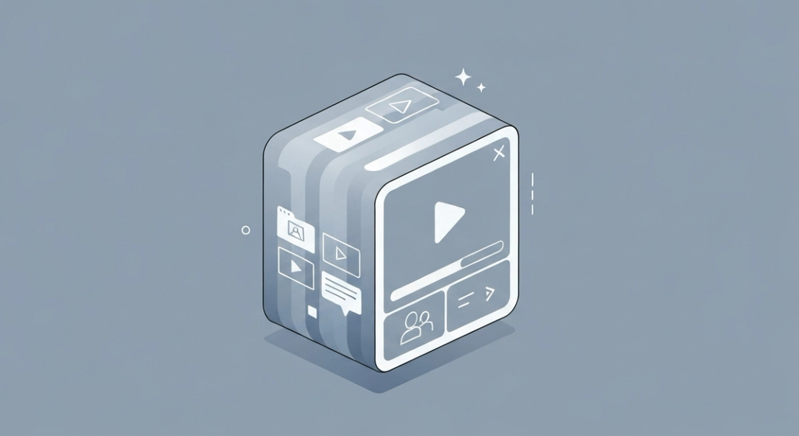 open video youtube alternative