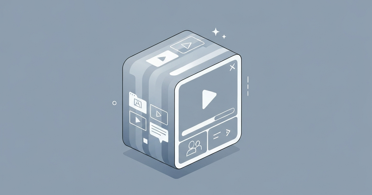 open video youtube alternative