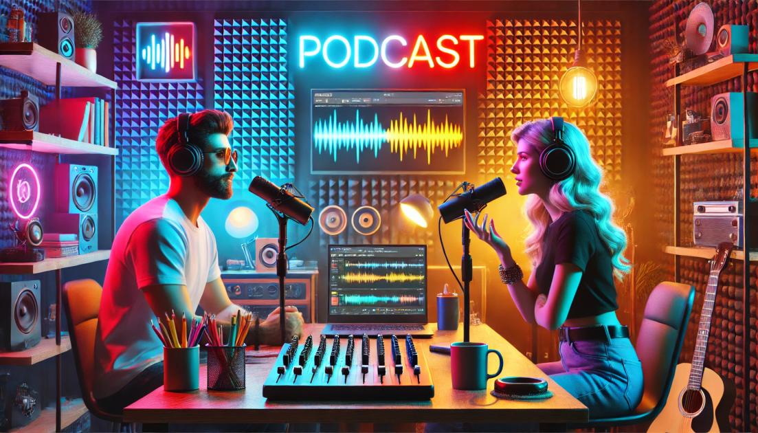 The Future of Video Podcasting: Reach & Ownership