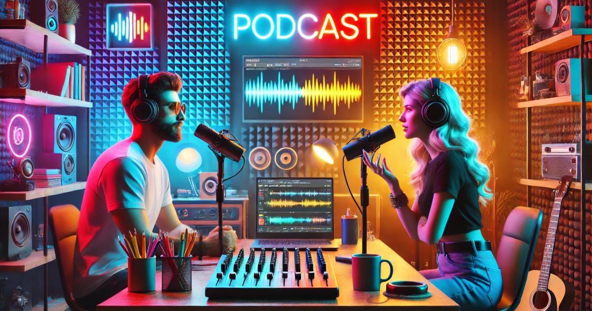 The Future of Video Podcasting: Reach & Ownership