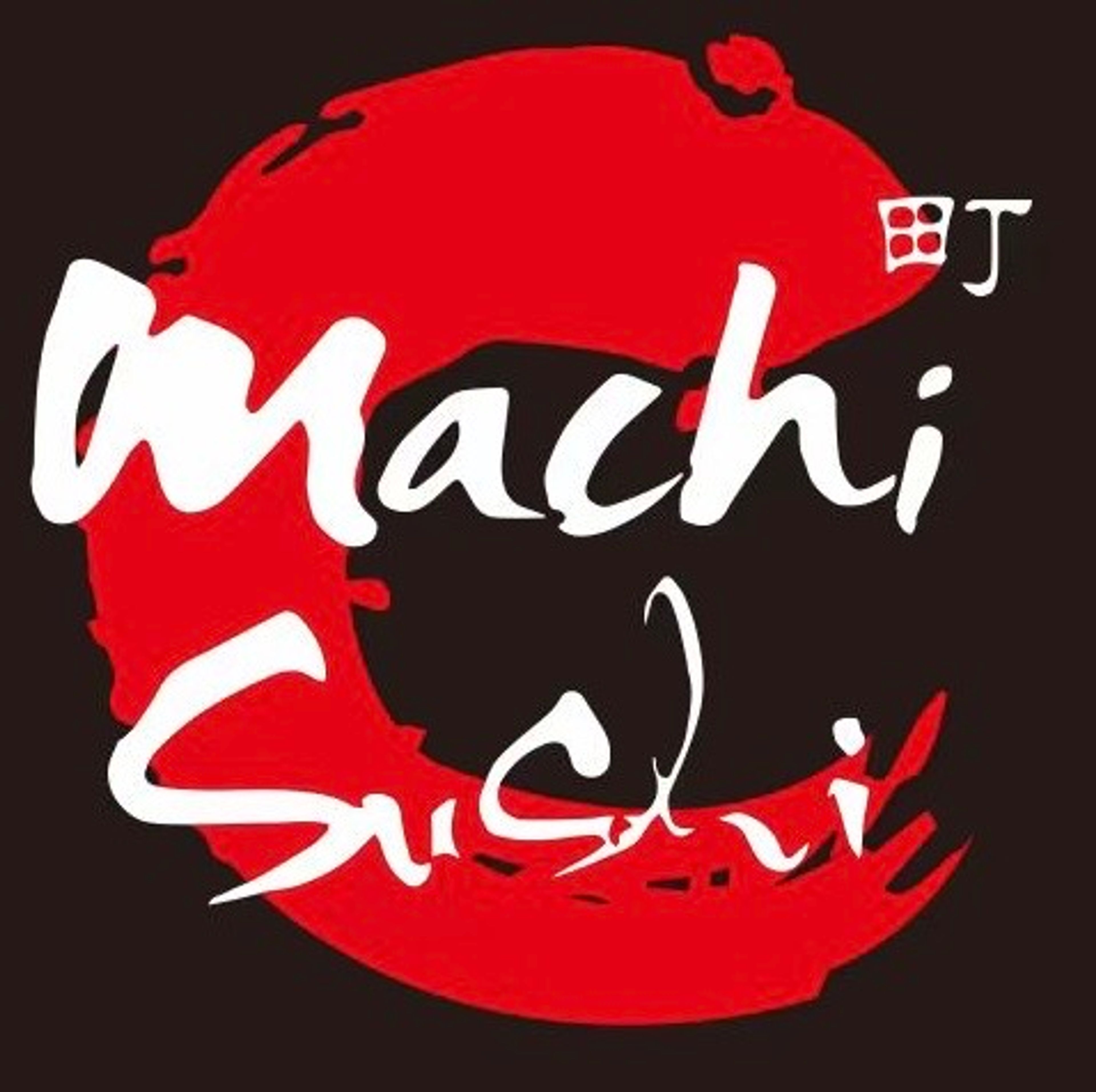 Machi Sushi logo