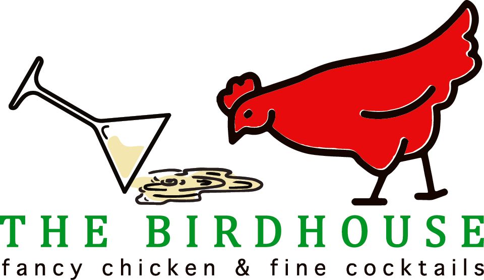 The Birdhouse logo