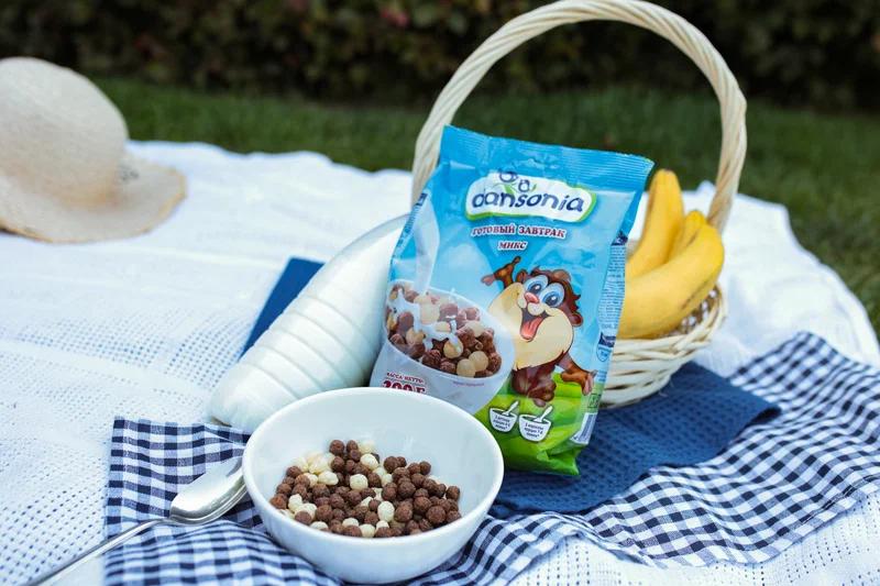 Как мы удержали FMCG-бренд от просадки во время смены команды (без потери охватов и консистентности)