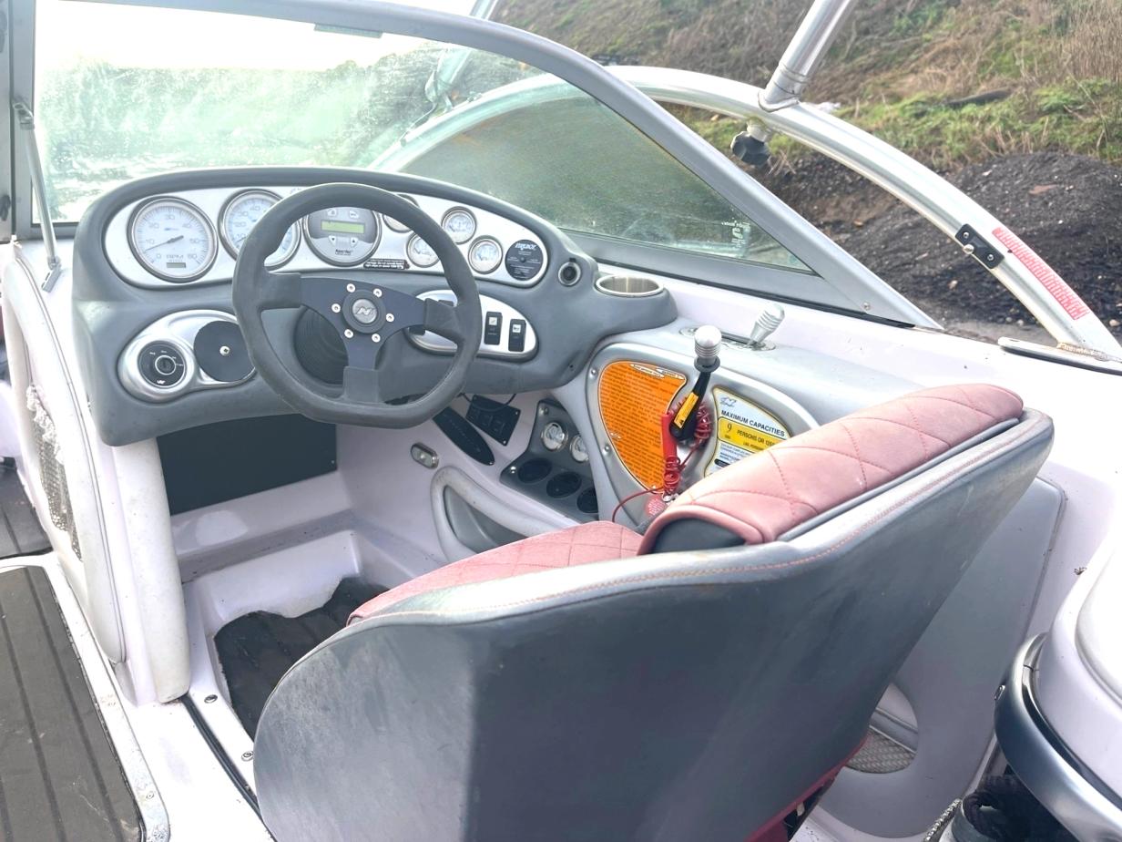 Nautique Sport SV211 Boat For Sale