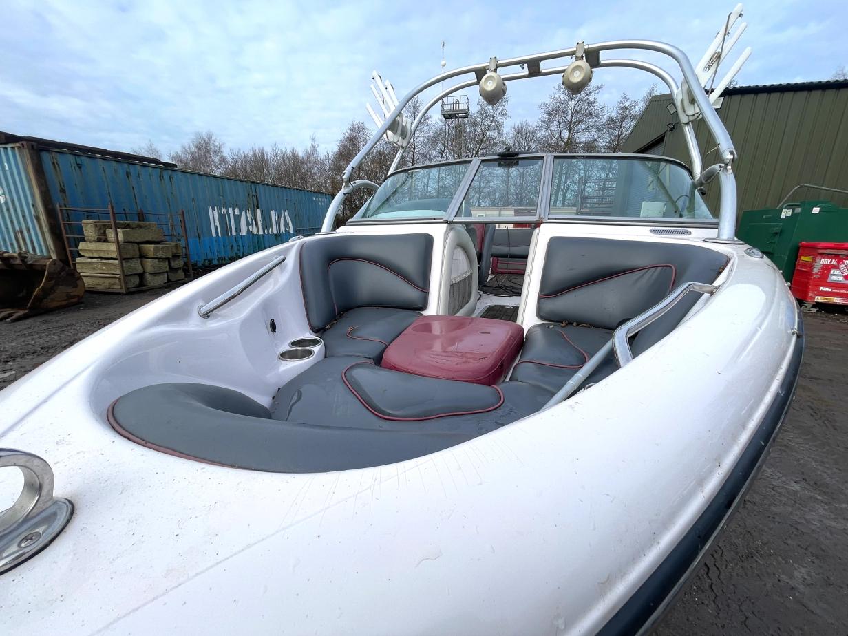 Nautique Sport SV211 Boat For Sale