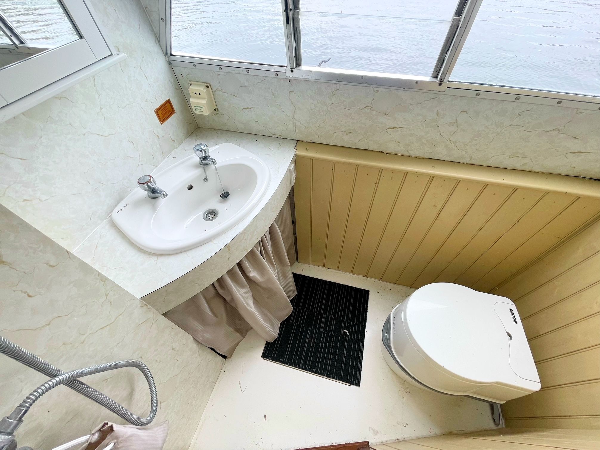 Dawncraft DC30 Boat For Sale