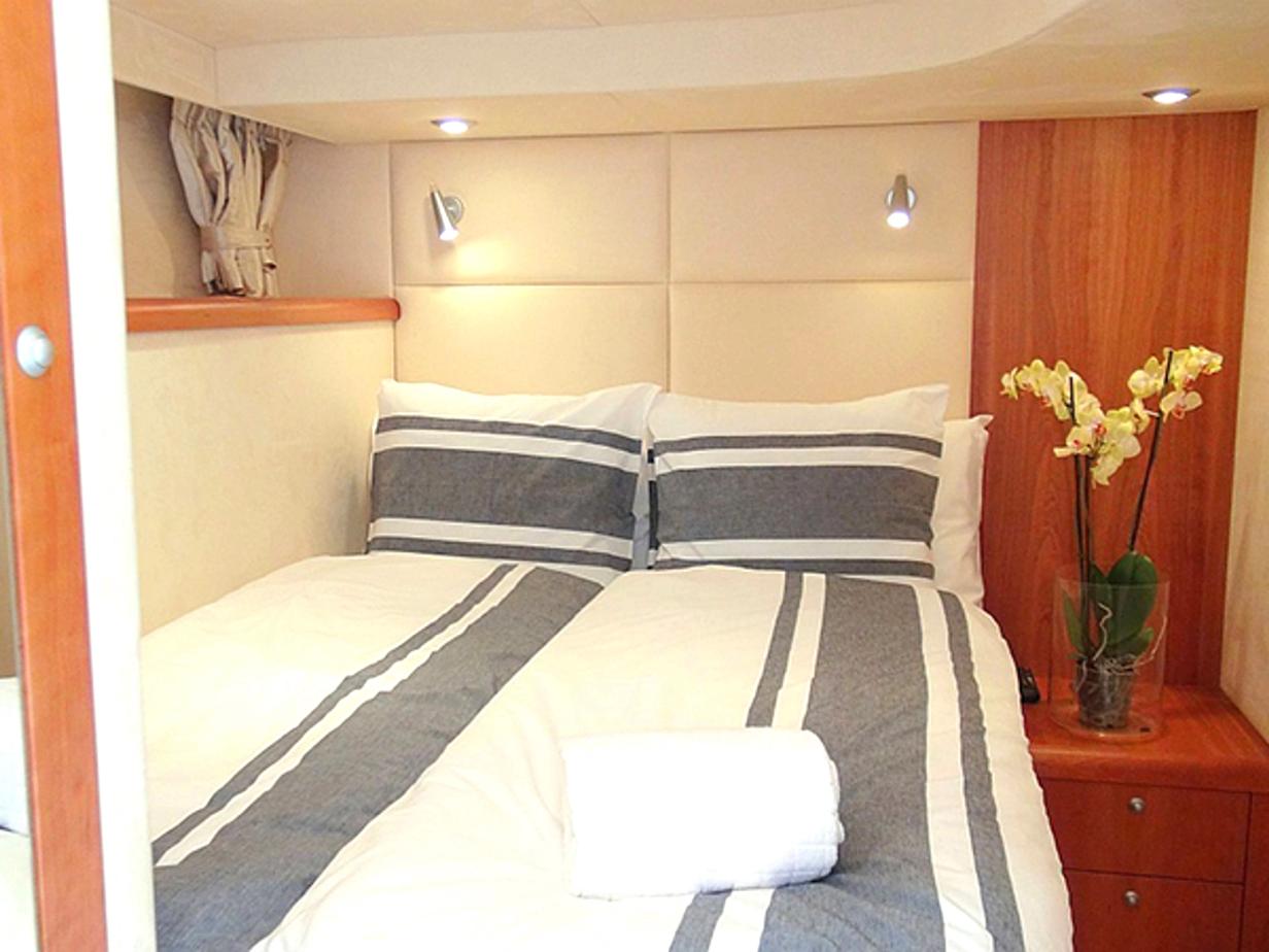 Sunseeker Portofino 53 Boat For Sale