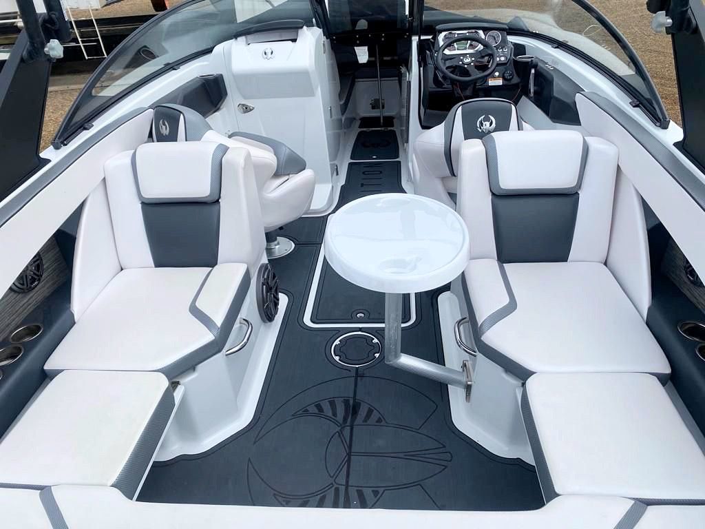 Scarab 255 Race Edition Power Boat For Sale