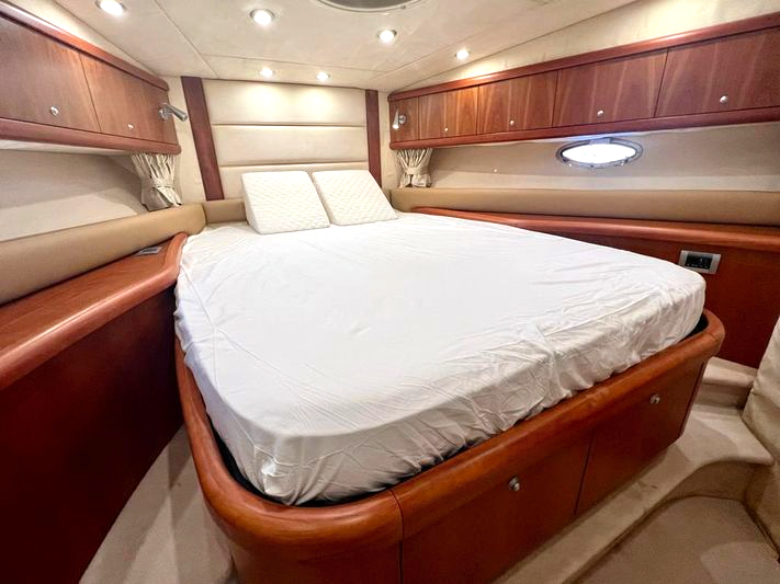 Sunseeker Portofino 53 Boat For Sale