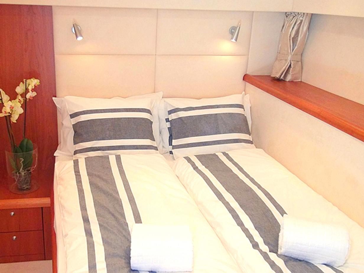 Sunseeker Portofino 53 Boat For Sale