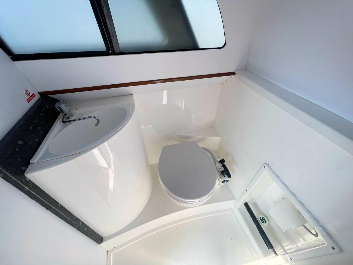 Ensign 21 Boat For Sale Norfolk Broads