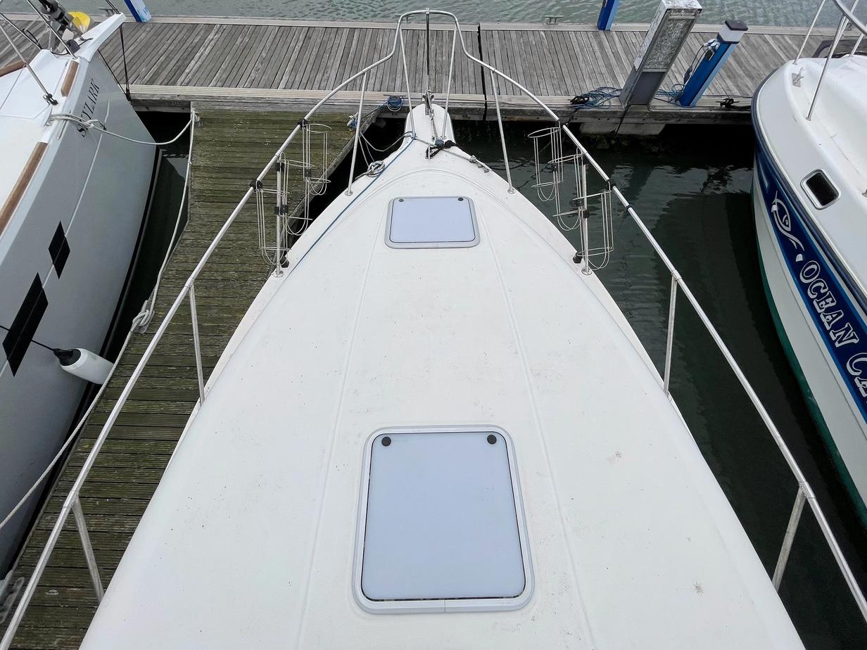 Maxum 2700 SCR Boat For Sale