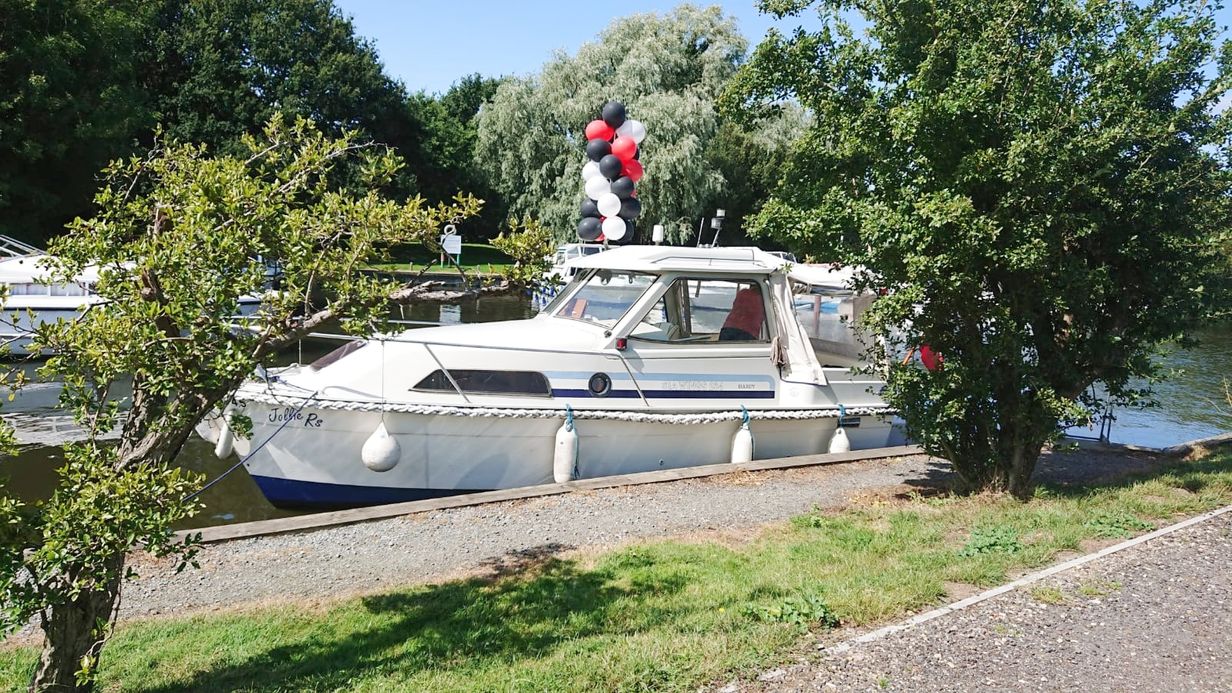 Hardy Seawings 234 For Sale