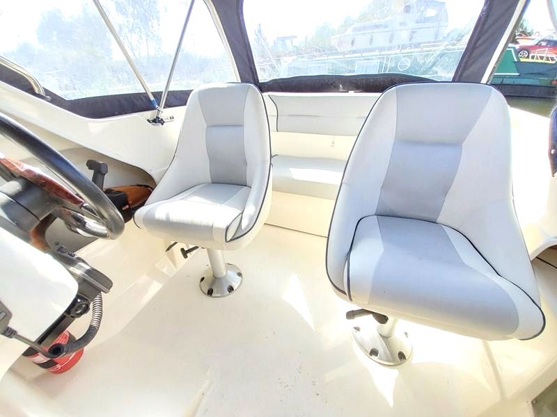 Bella 561 HT Boat For Sale