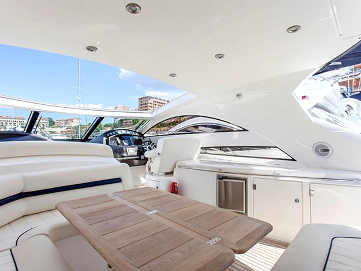 Sunseeker Portofino 53 Boat For Sale