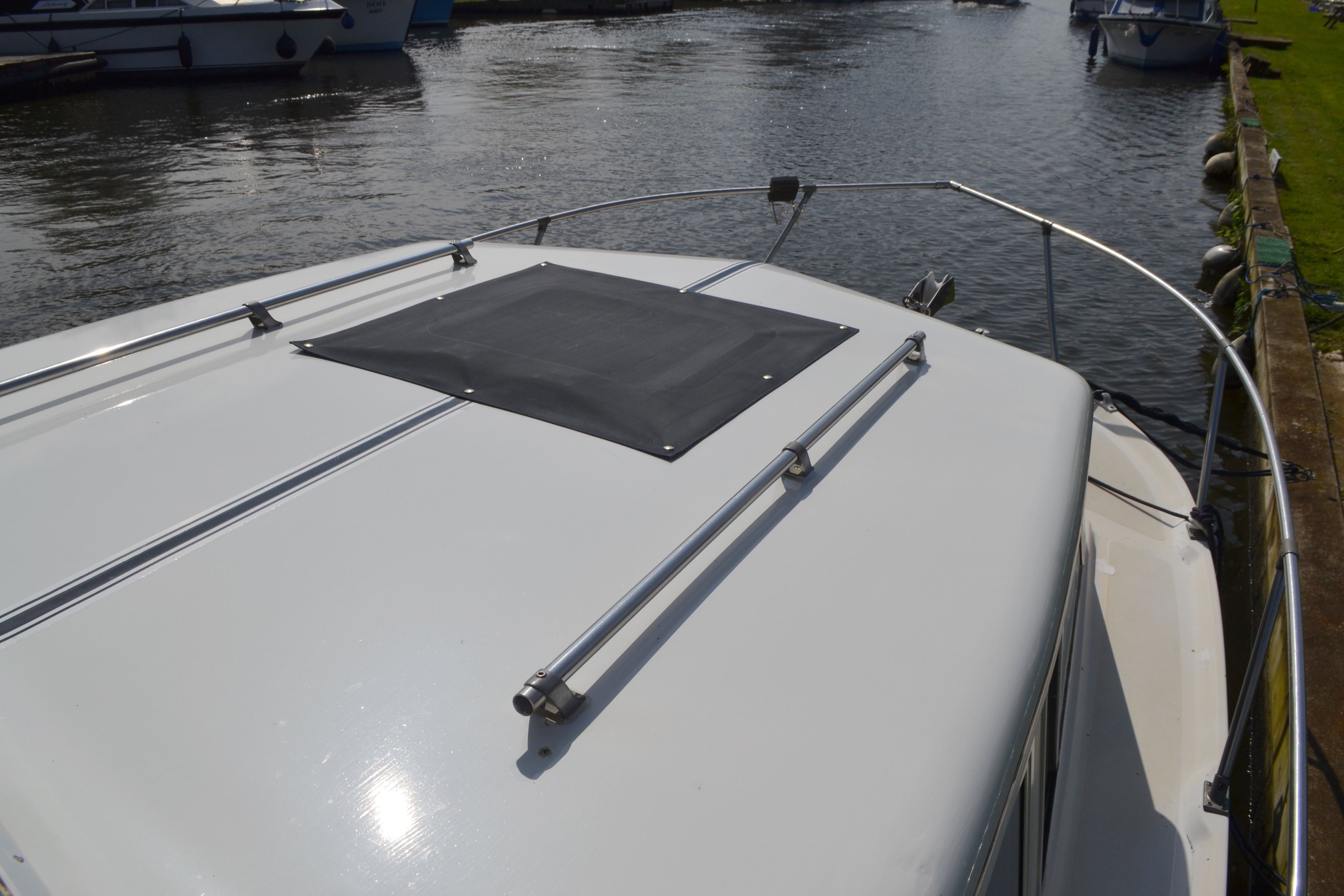 Erne Craft Isis 700 For Sale