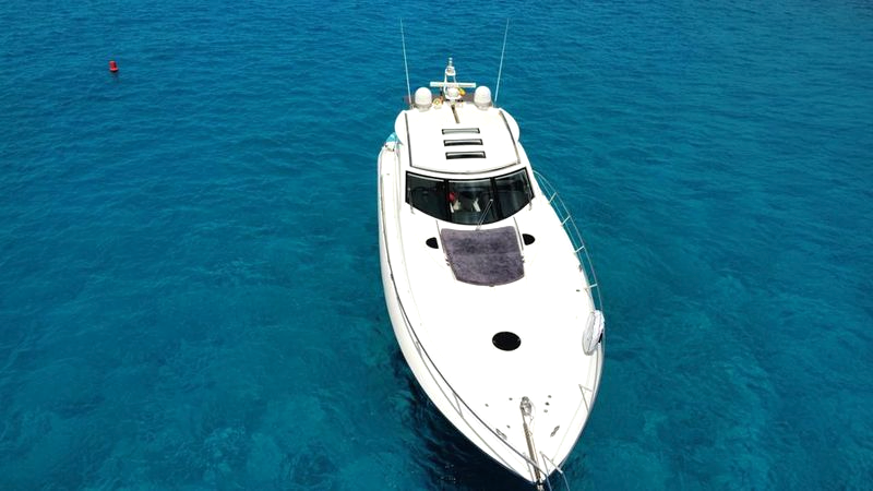 Sunseeker Portofino 53 Boat For Sale