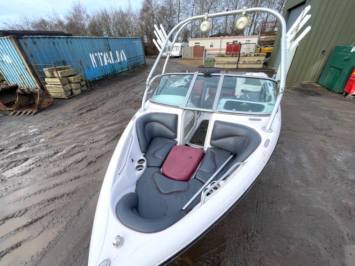 Nautique Sport SV211 Boat For Sale