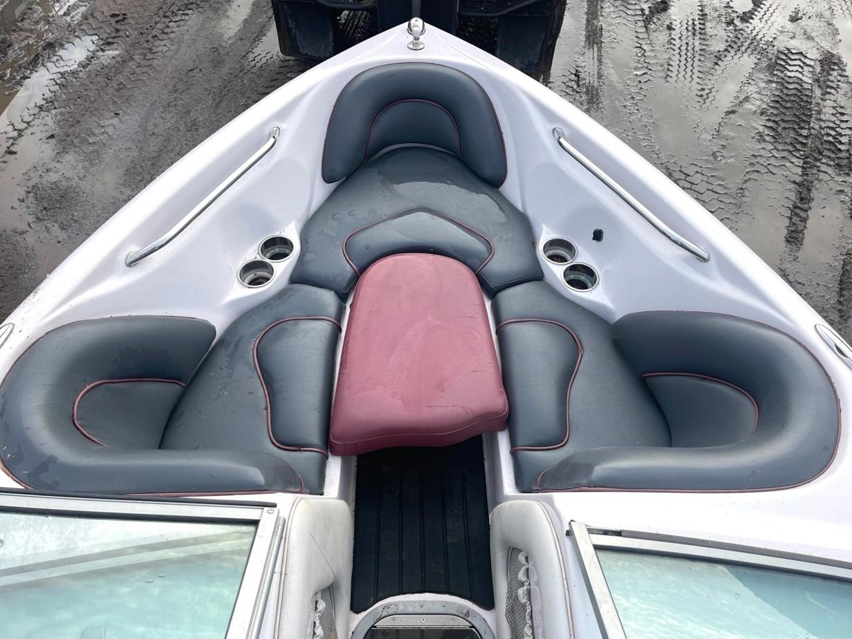 Nautique Sport SV211 Boat For Sale