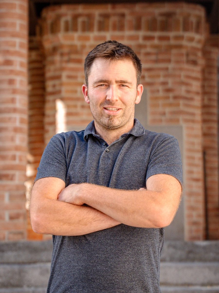Jernej Osterman