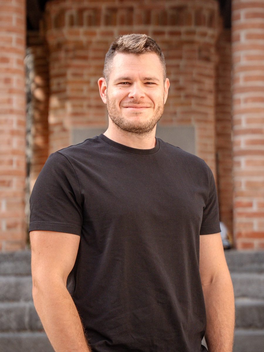 Nejc Klevišar