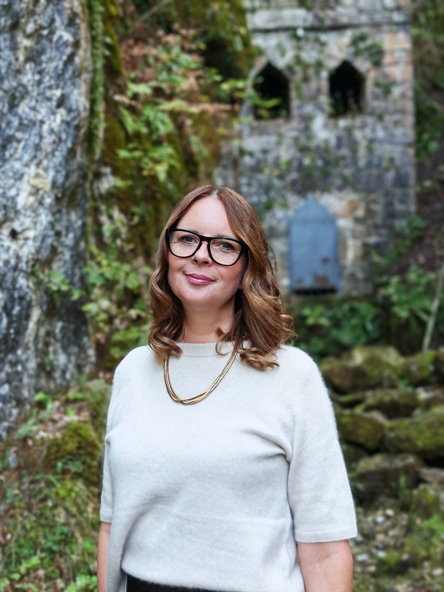 mag. Tanja Ožbolt Košmrlj