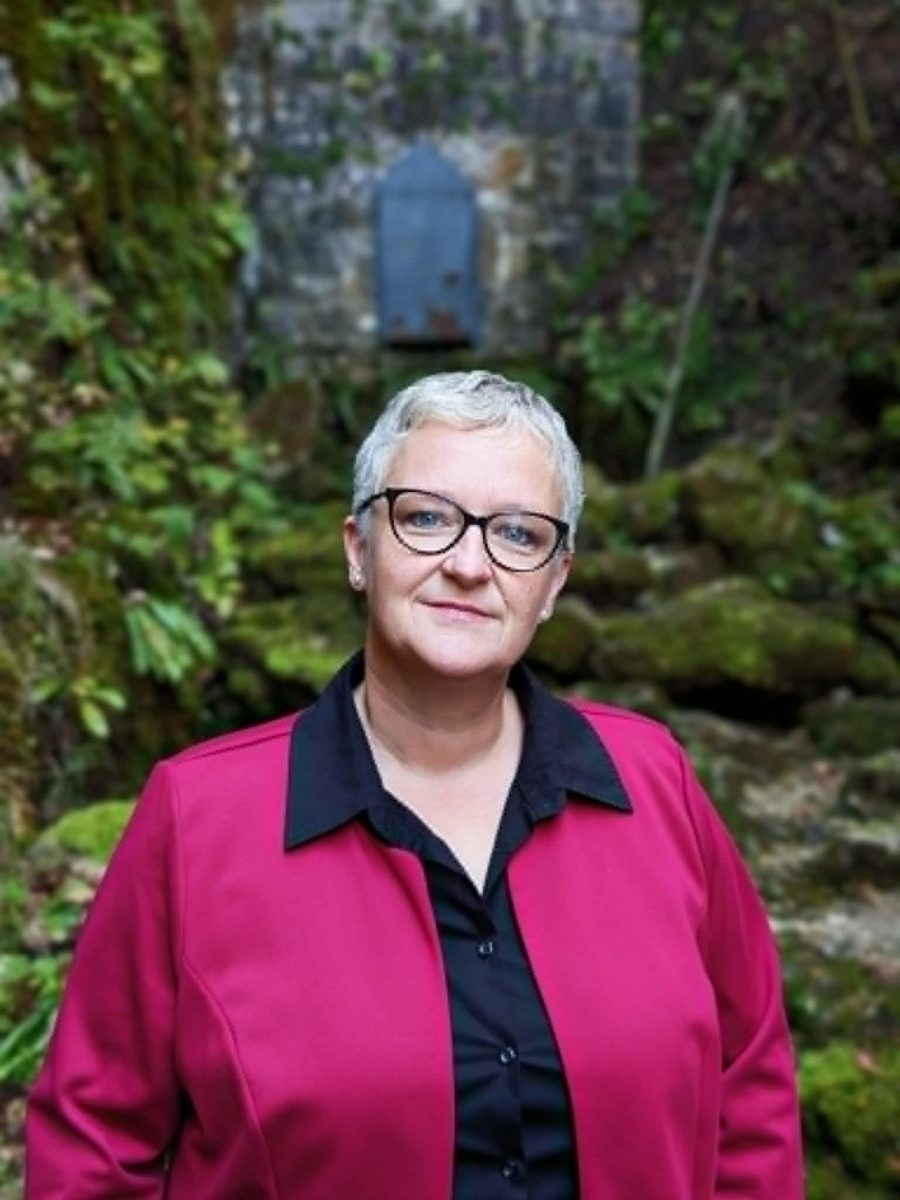 Romana Zakrajšek