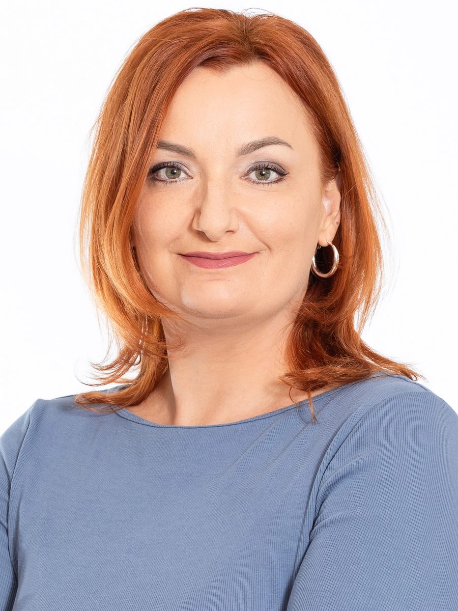 Alexandra Gregorc