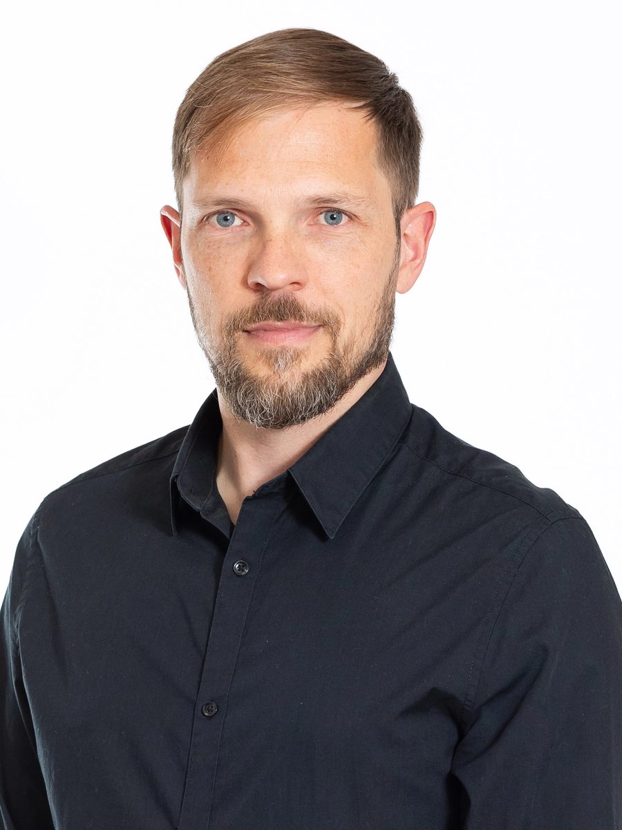 Aleš Štefančič