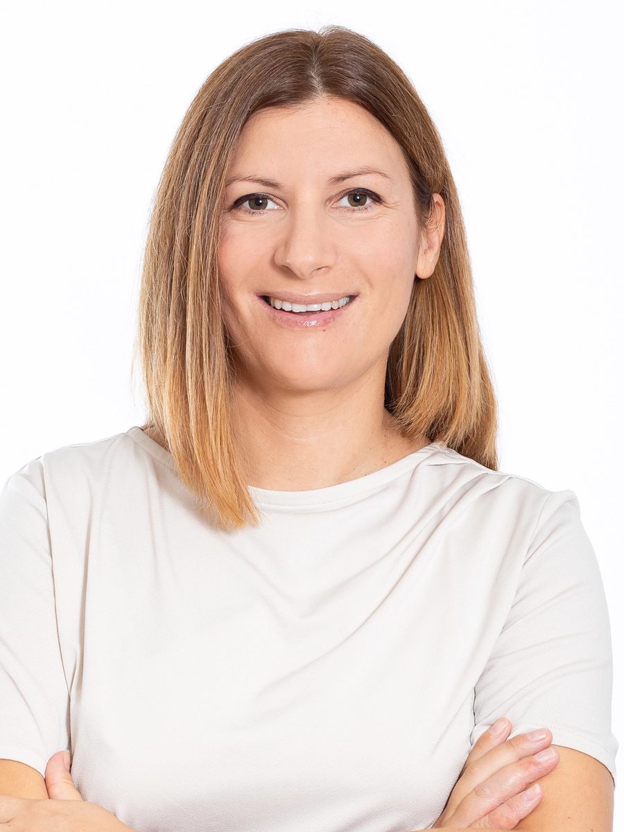 Sandra Zemljak