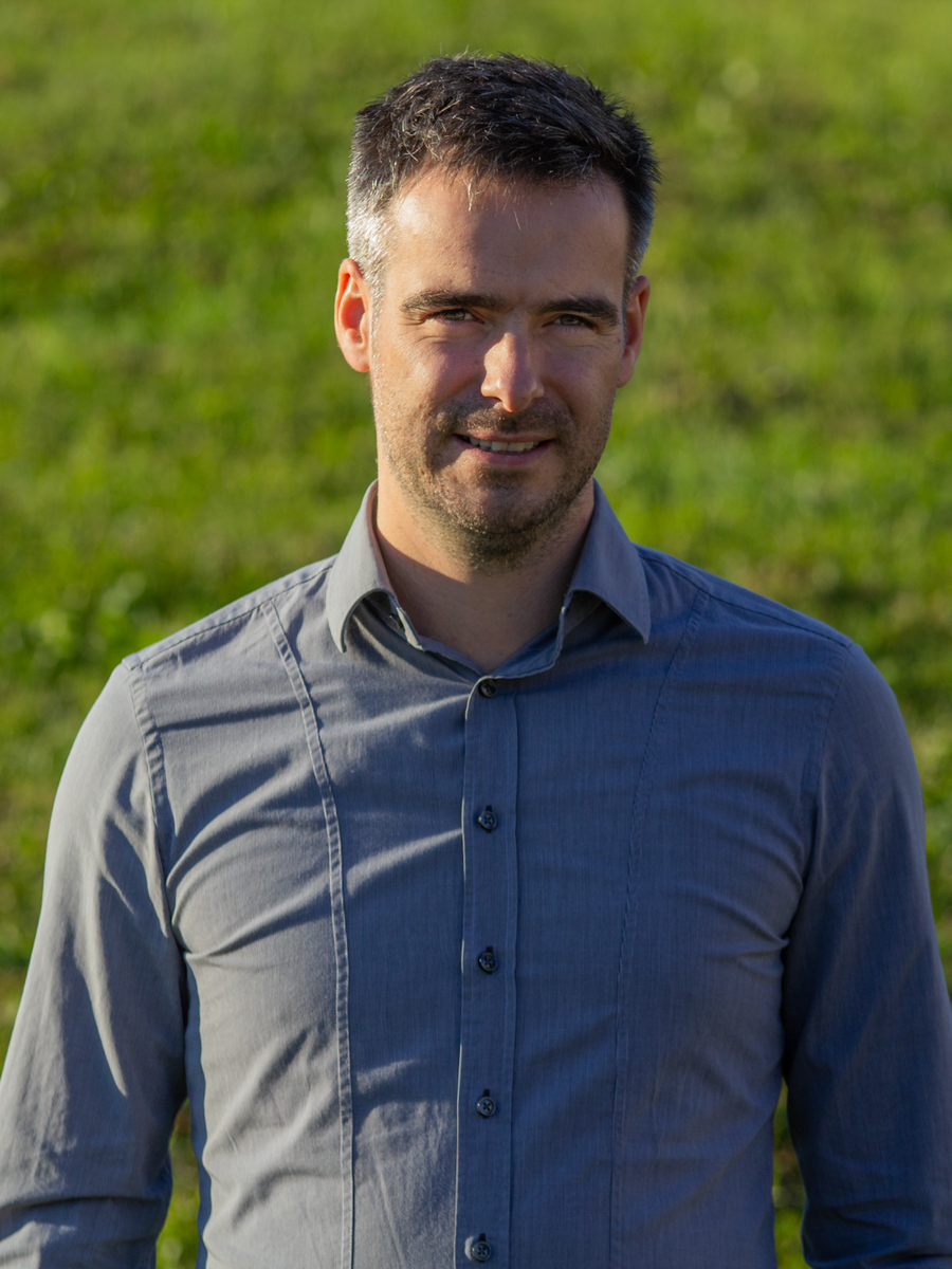 Klemen Trpin