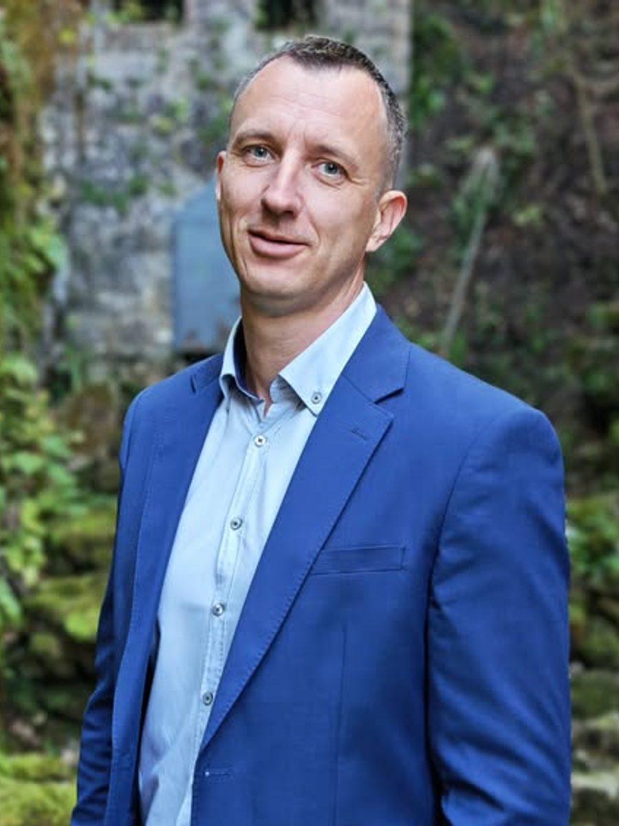 Matjaž Antončič