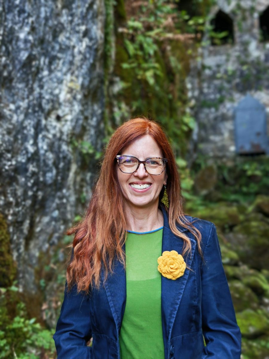 Mateja Peček