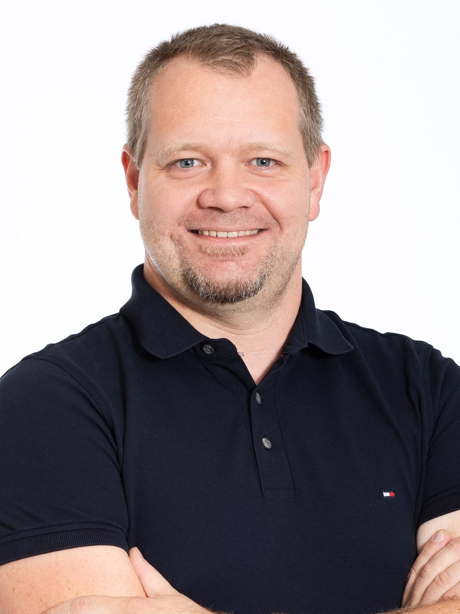 Milan Mahnič