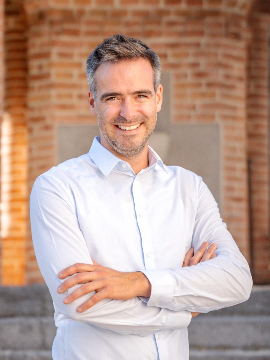 Klemen Trpin