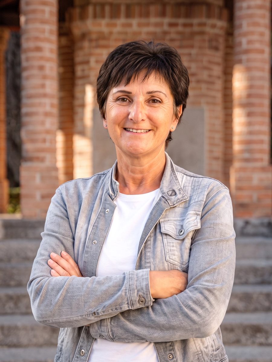 Alenka Veber