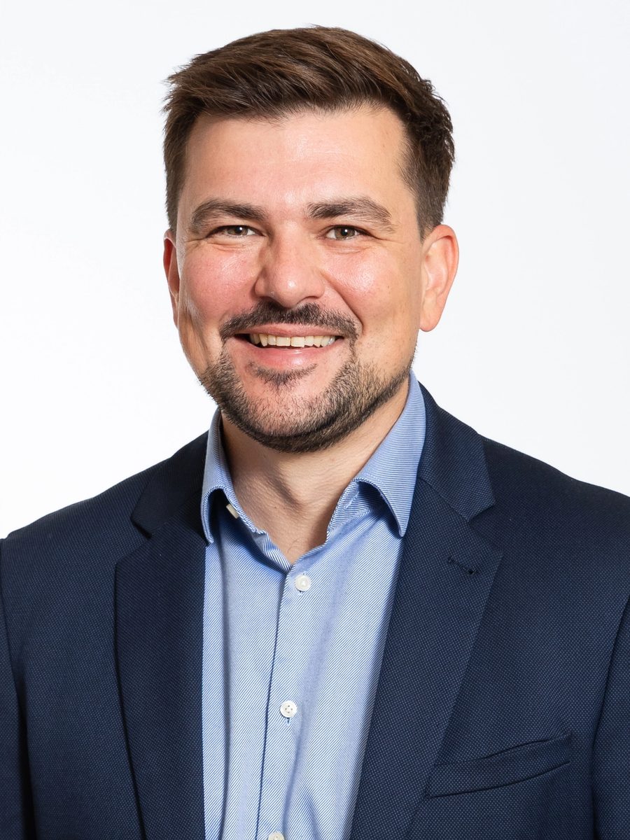 Domen Petan