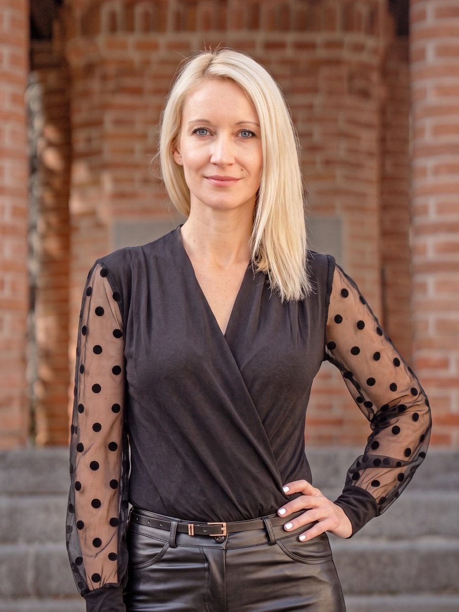 Anja Turk