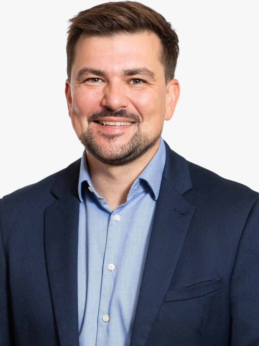 Domen Petan
