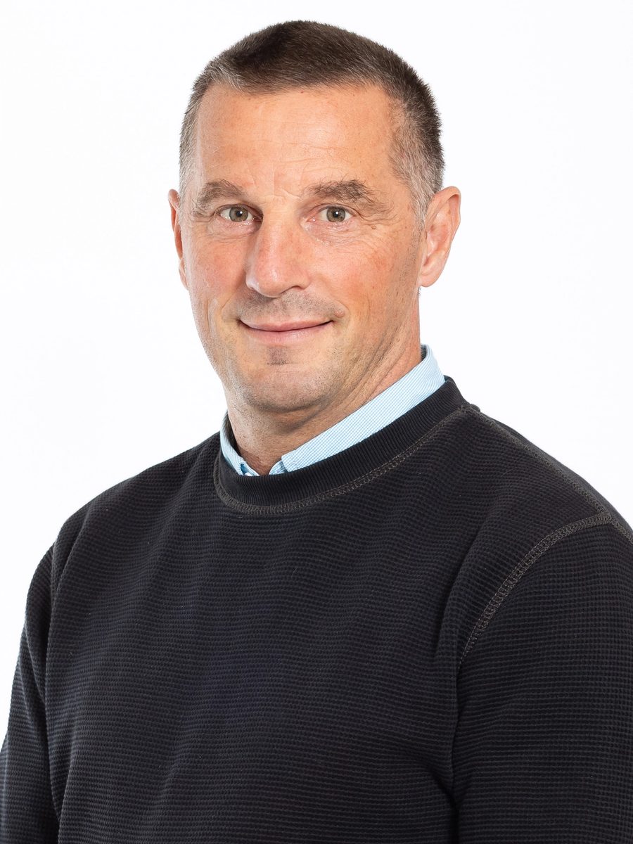 Janez Ožbolt