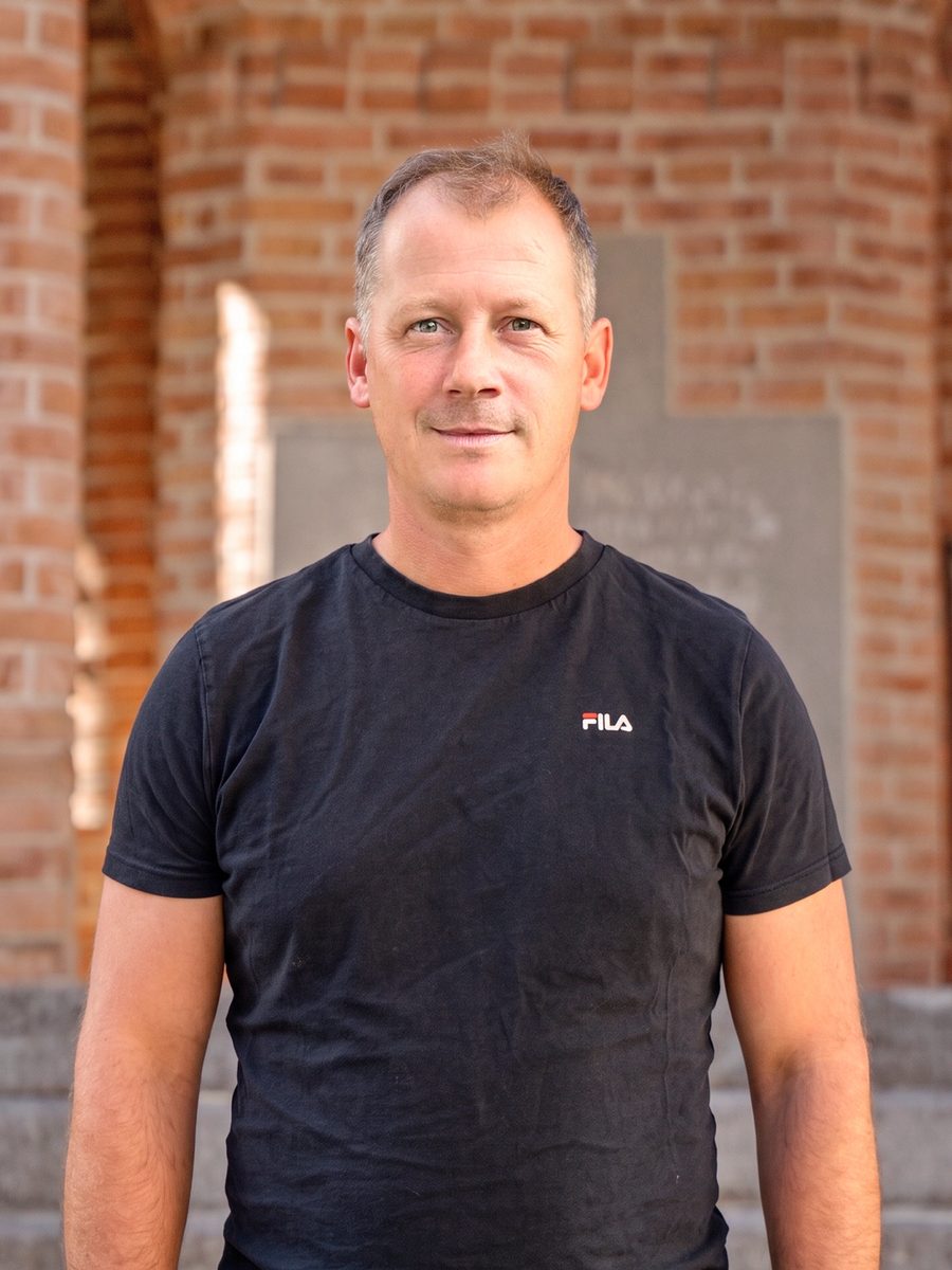 Jure Berzelak