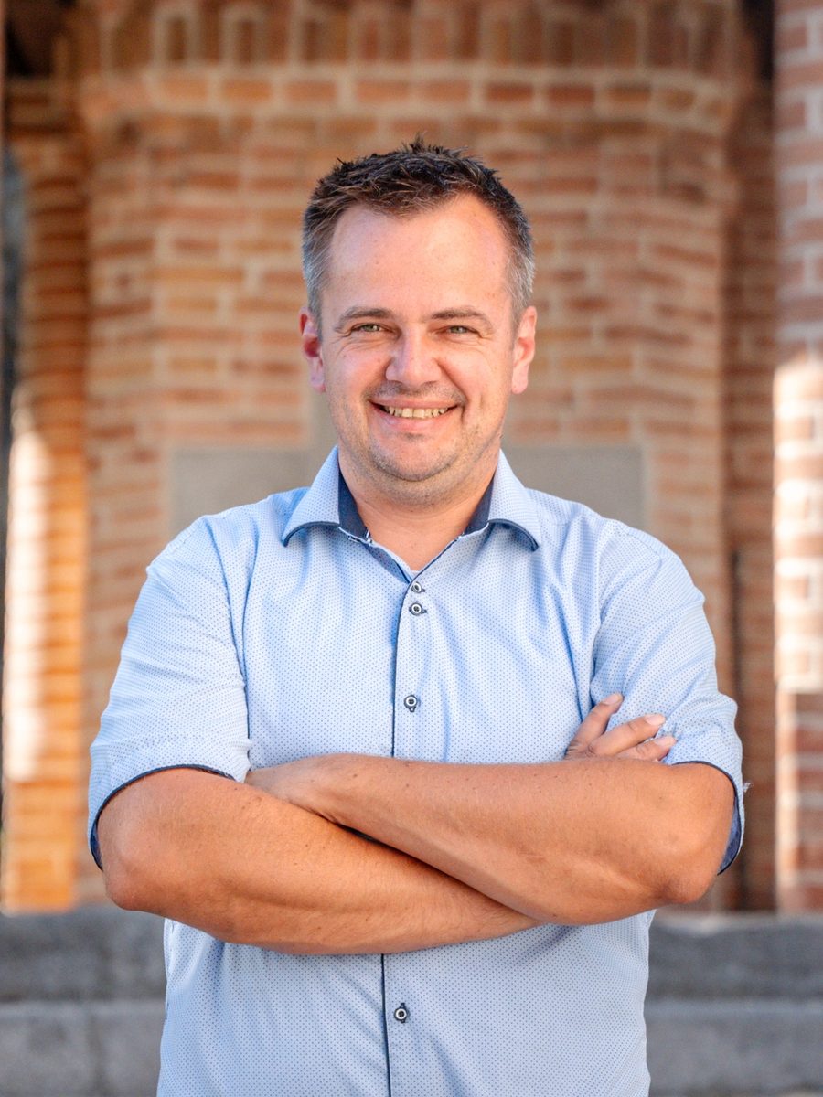Blaž Kranjc