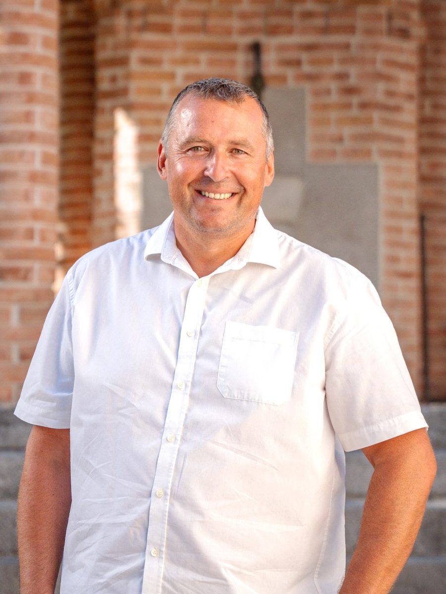 Aljoša Peček
