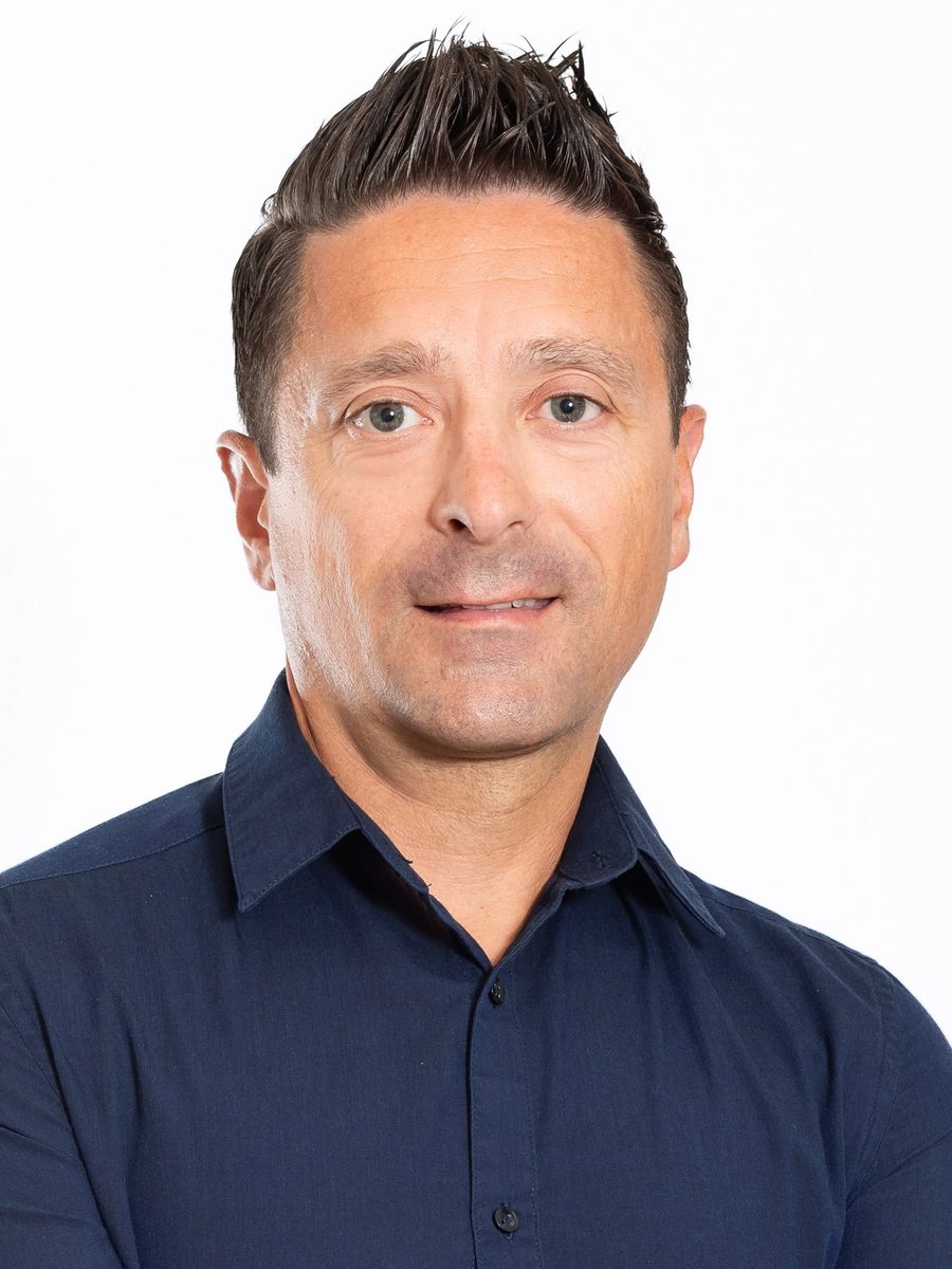 Oliver Marković