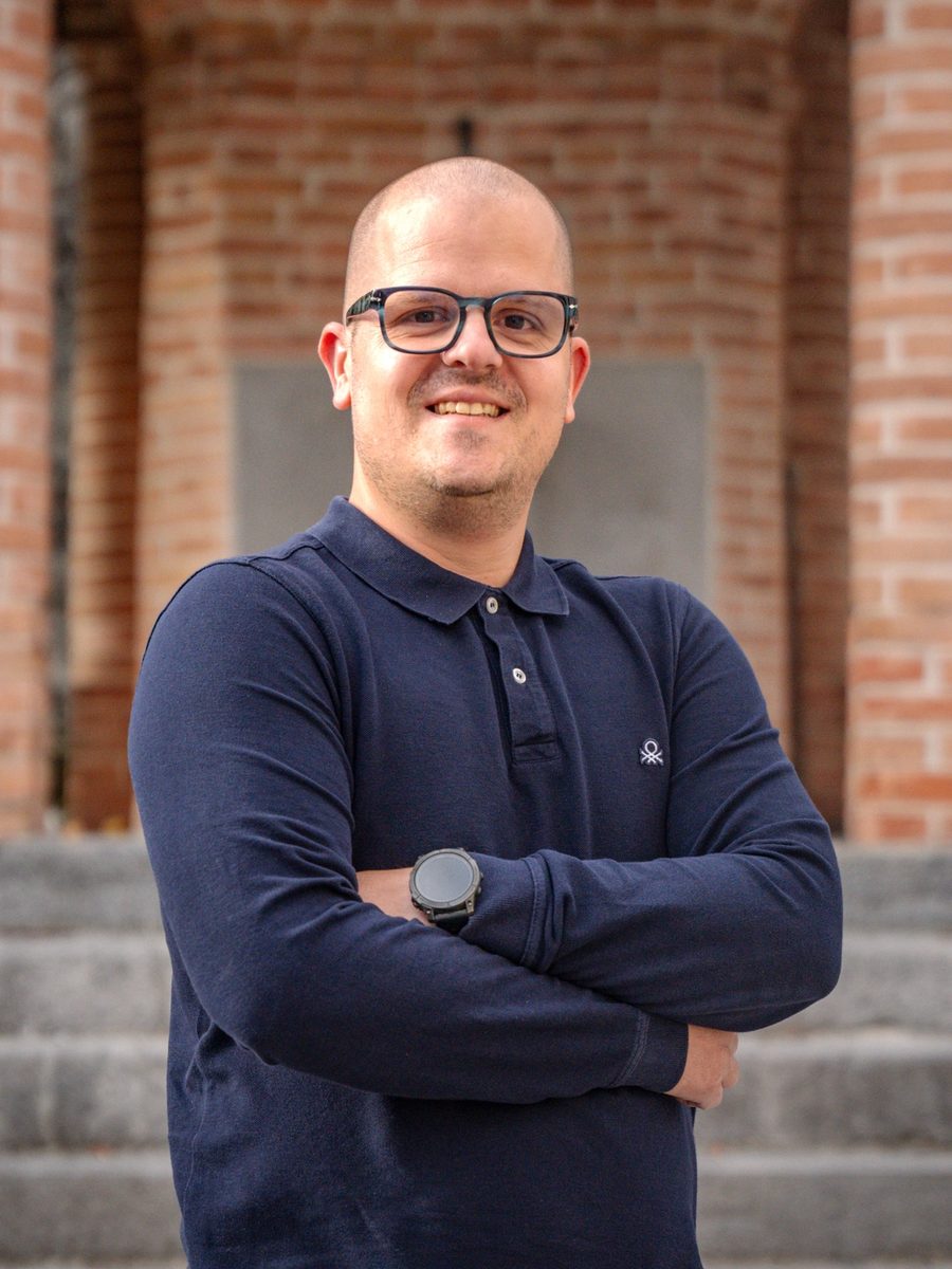 Miha Klopčič
