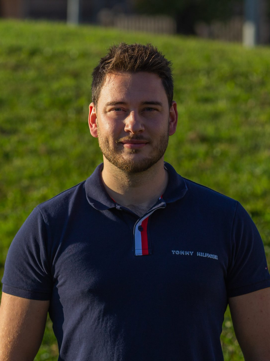 Klemen Stoševski