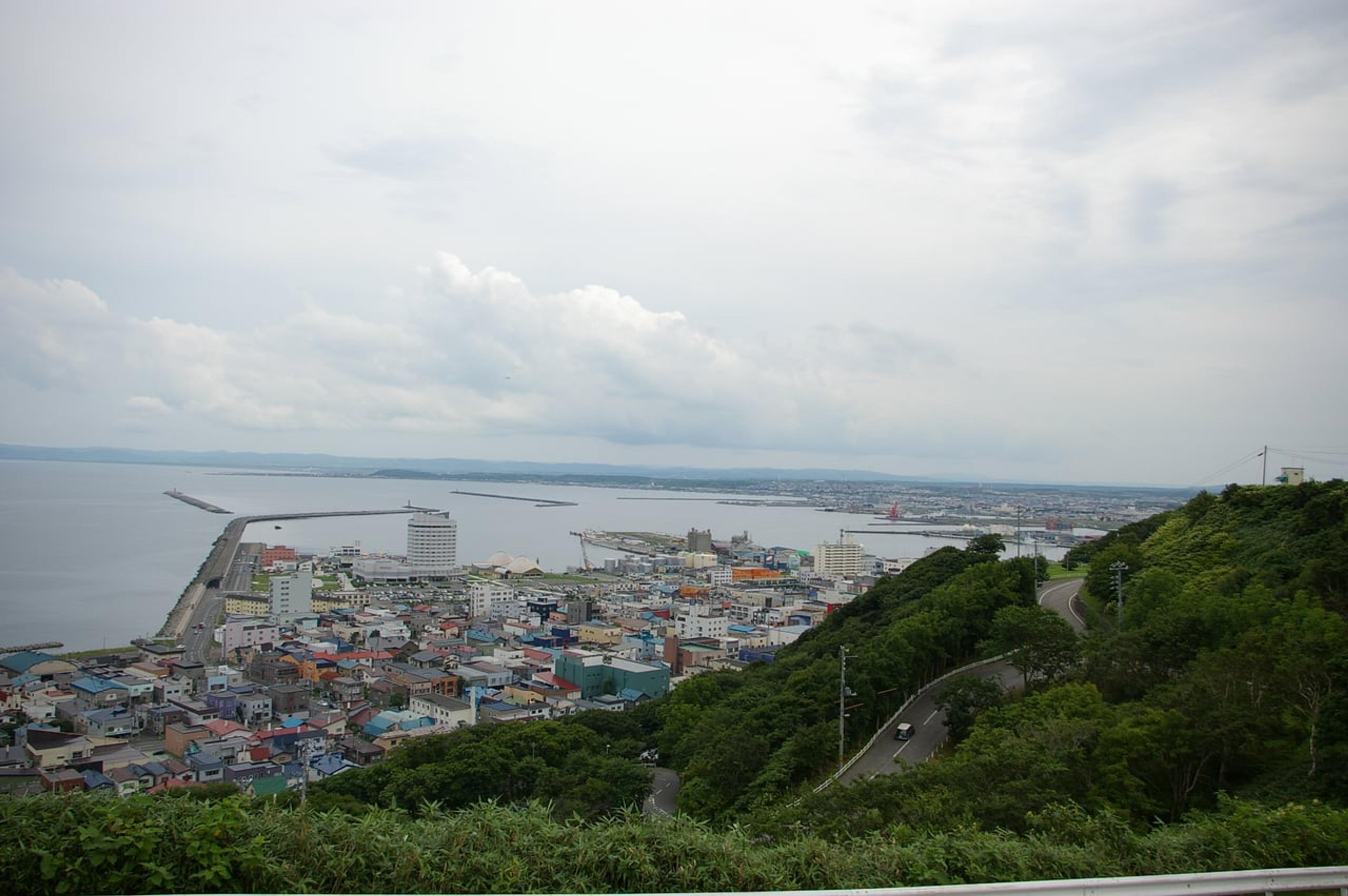 Rebun & Rishiri: Japan's Northern Edge