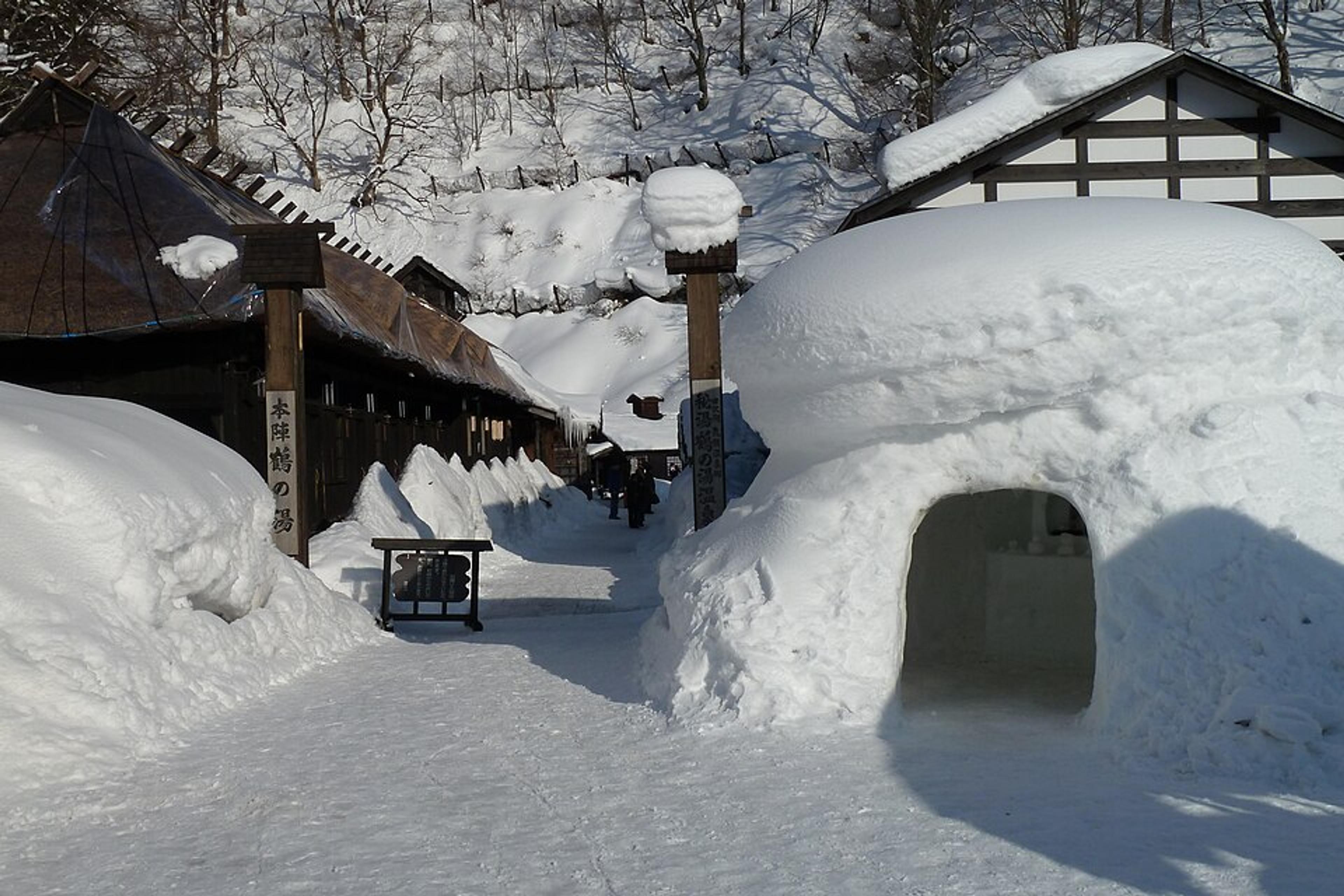 Hidden Gems of Tohoku