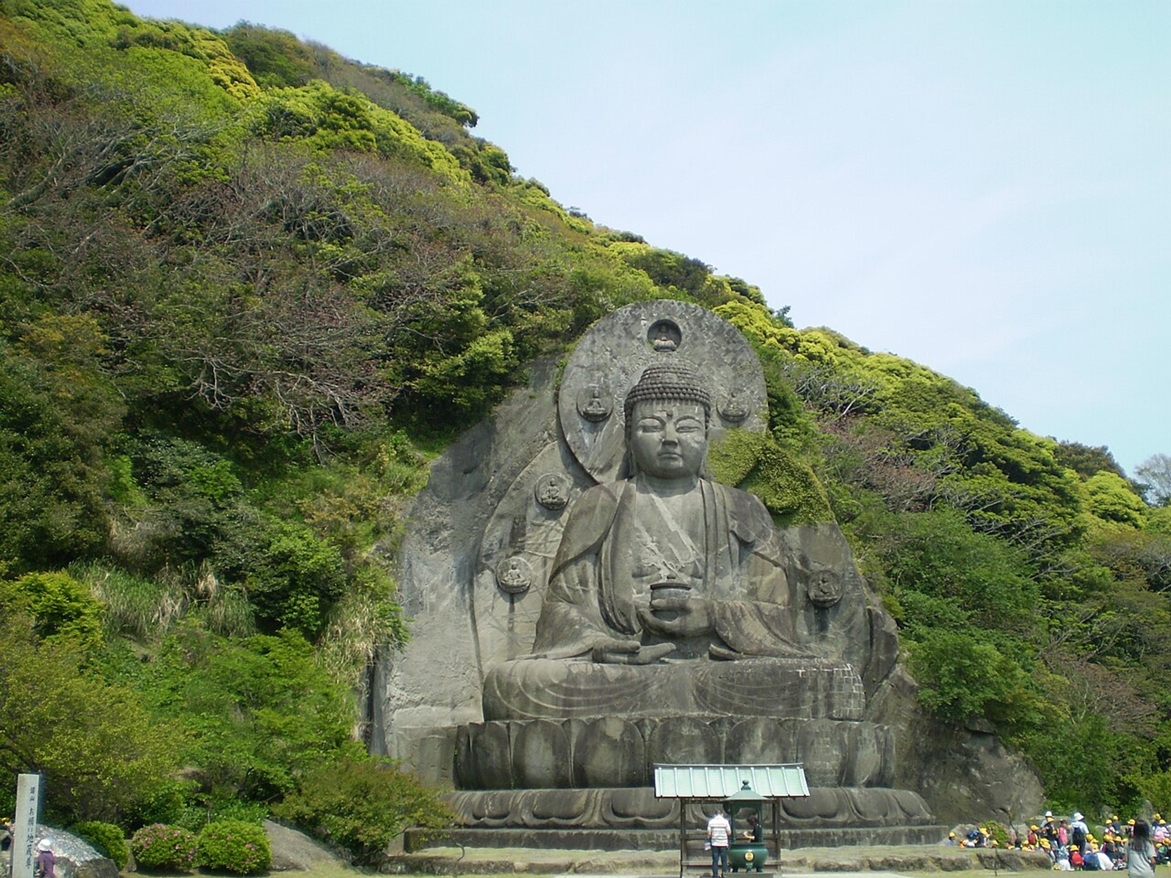 The Forgotten Boso Peninsula